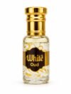 White Oud Attar